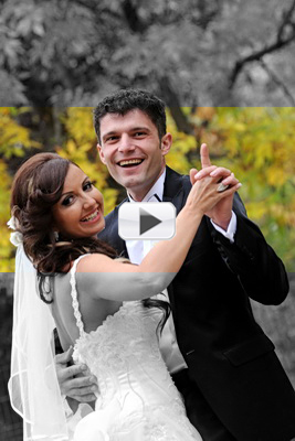 filmare nunta | video